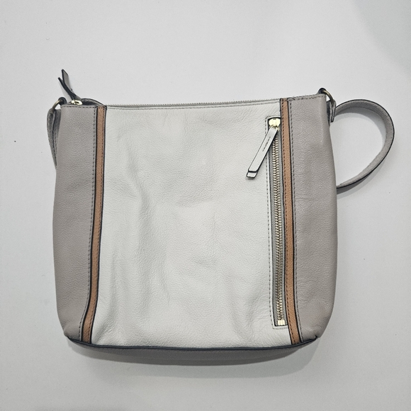 Fossil Tara Crossbody - Picture 9 of 9